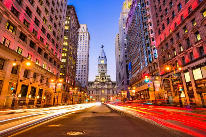Cities That Feel Like a Movie Set