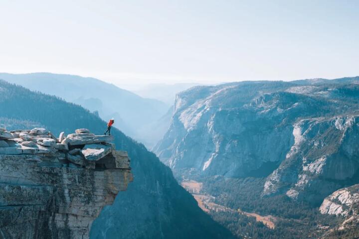 Epic Hikes That Feel Like Another World