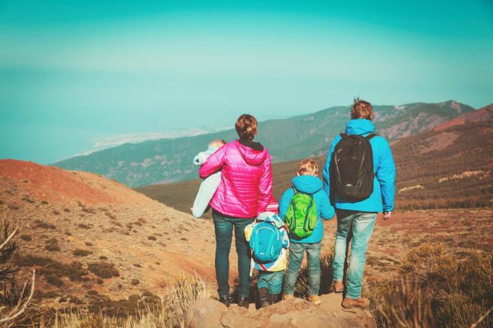 Trips That Kids Will Remember Forever