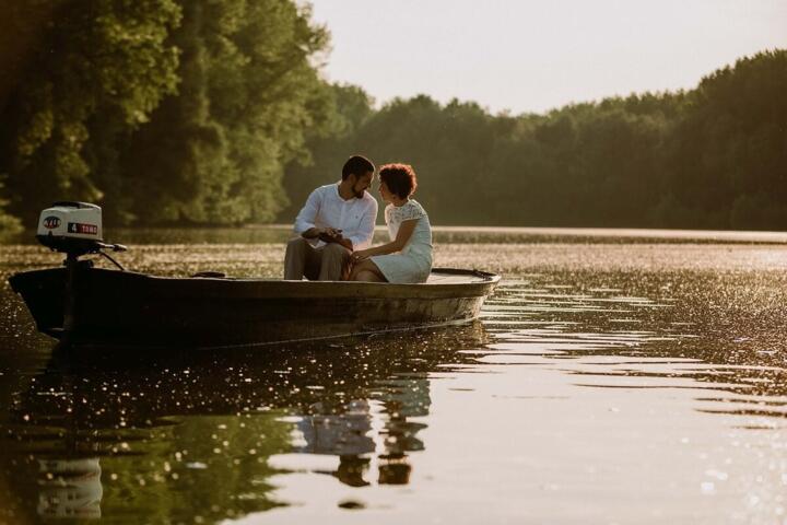 Places That Feel Made for Two