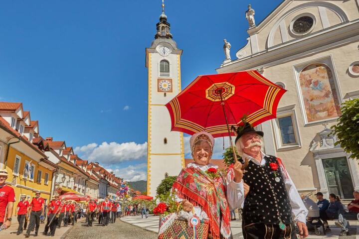 Places Where Culture Feels Alive Everywhere