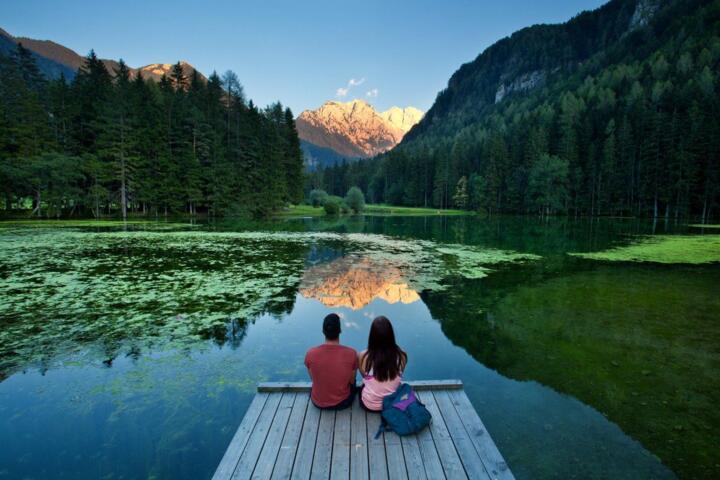 Enchanting Getaways: The Most Romantic Spots on Earth