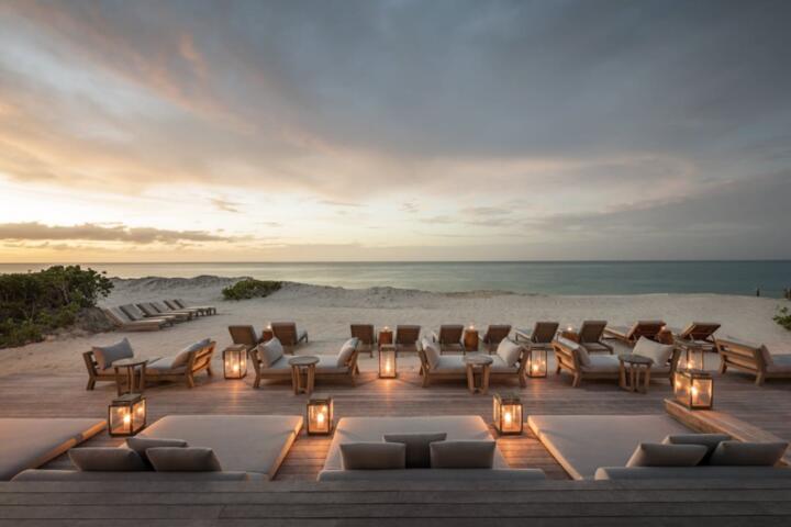 Secluded Shores: Best Destinations for a Private Beach Escape