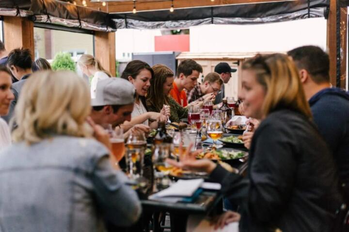 Culinary City Breaks: Where to Find the Best Local Flavors