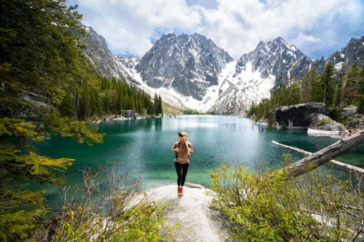 Breathtaking Hikes: Trails That Will Change Your Perspective
