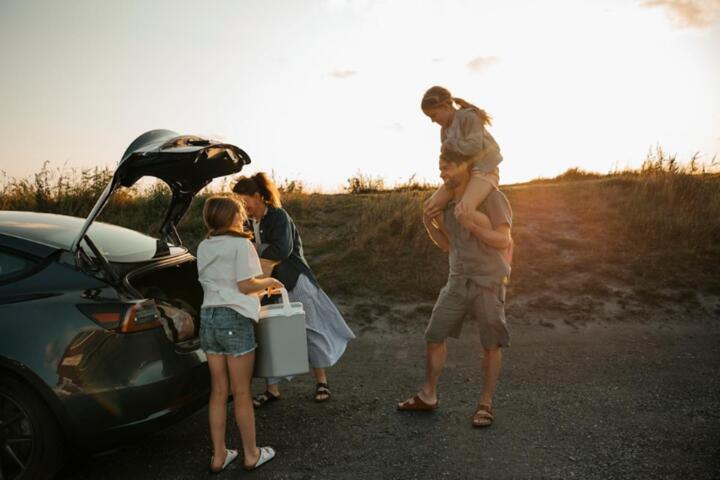 Best Family Road Trip Routes for Unforgettable Memories