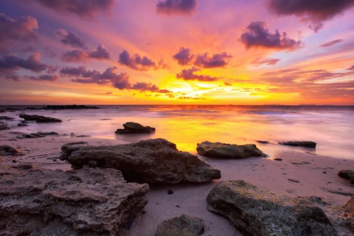 Sunset Views: Most Breath-Taking Places to End the Day