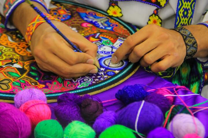 The Art of Craft: Visiting Regions Famous for Local Artisans