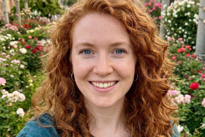 Charlotte Brooks
