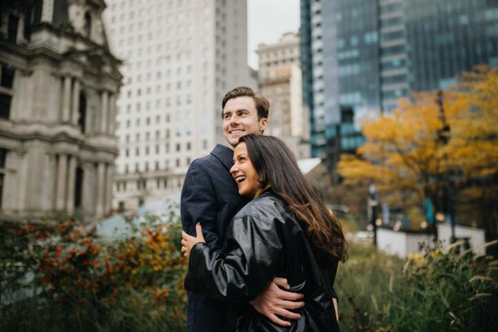 City of Love: Finding Romance in Unexpected Urban Places
