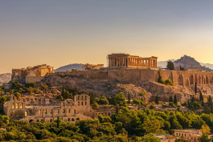 Most Ancient Cities: Population Continuity Data
