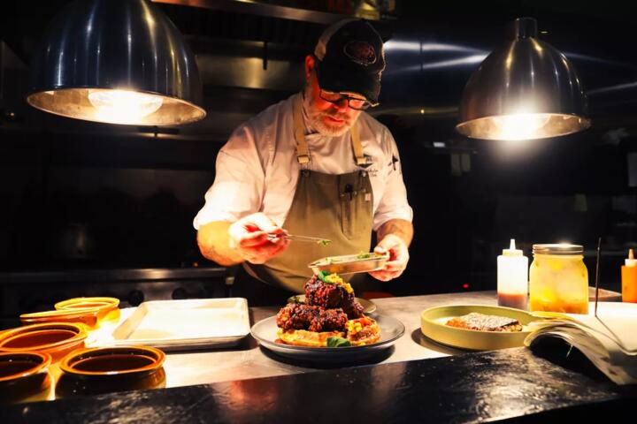 Culinary Heritage: How Food Defines the Soul of a Country