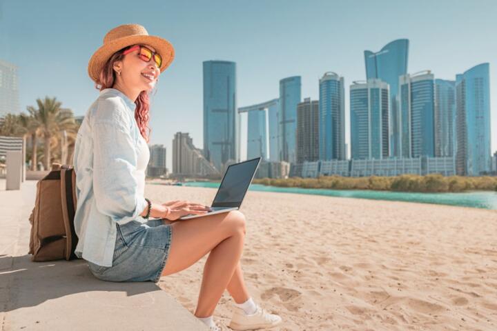 Digital Nomad Havens: Best Cities for Work and Exploration