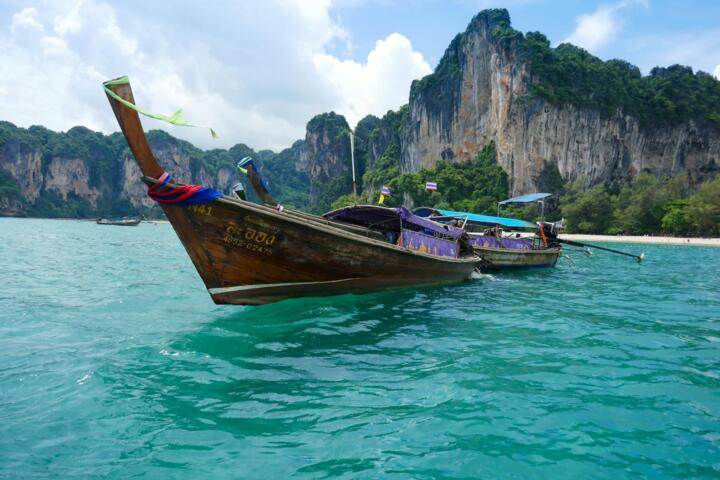 Wild Beaches You Can Reach Only by Foot or Boat