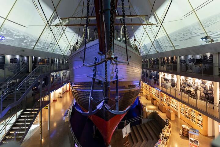 Museum Hopping: The Best Cultural Institutions on the Planet