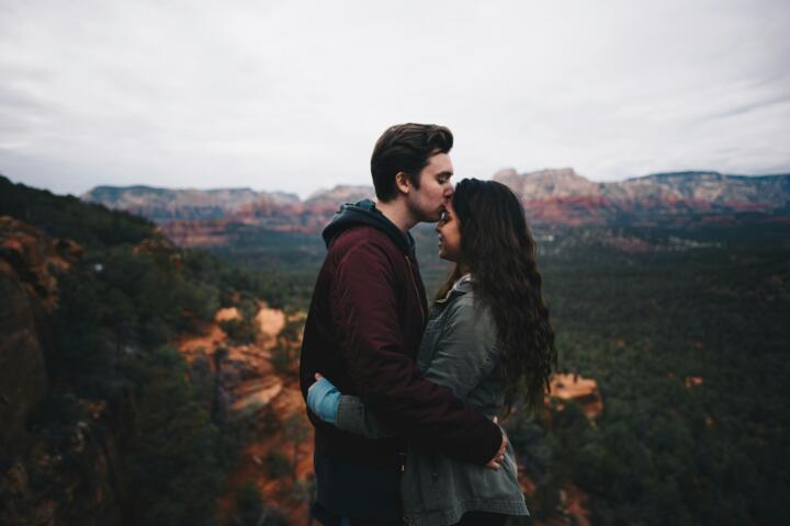 How to Surprise a Partner With a Trip