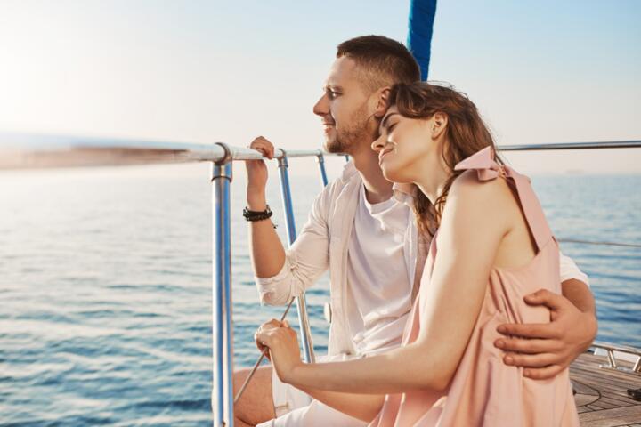 Romantic River Cruises: Exploring Europe’s Heart Together