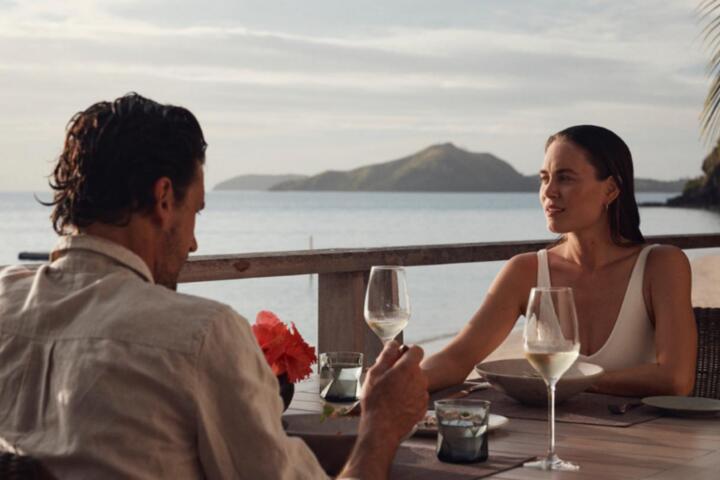 Private Island Escapes: The Ultimate in Seclusion and Romance