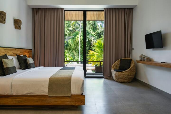 What to Look for in a Family-Friendly Hotel